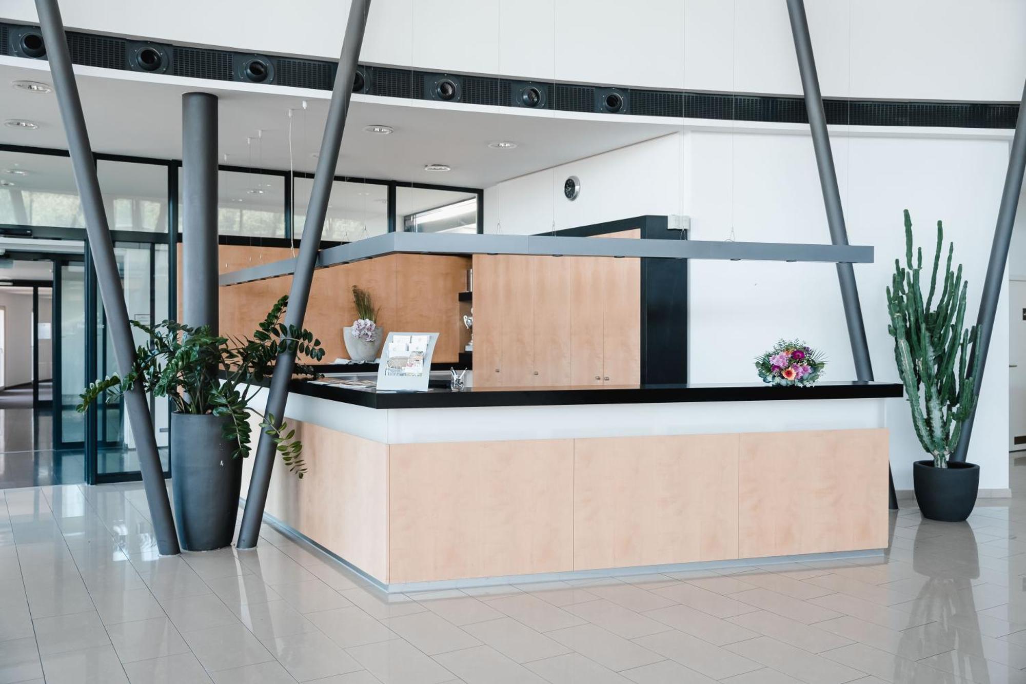Hotel Hegau Ost Engen Esterno foto
