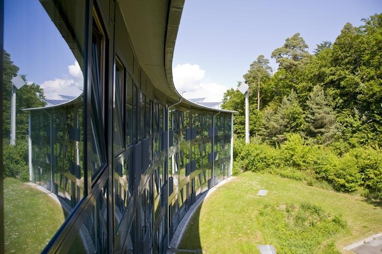 Hotel Hegau Ost Engen Esterno foto