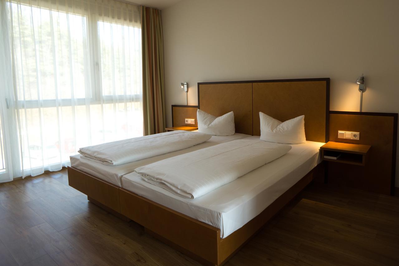 Hotel Hegau Ost Engen Esterno foto